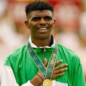 Nwankwo Kanu